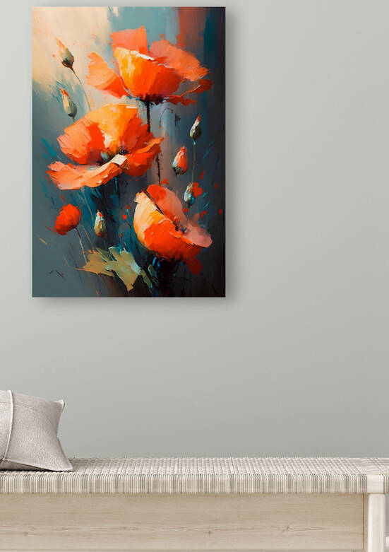 FLOWER WORLD no.41 by draszyr