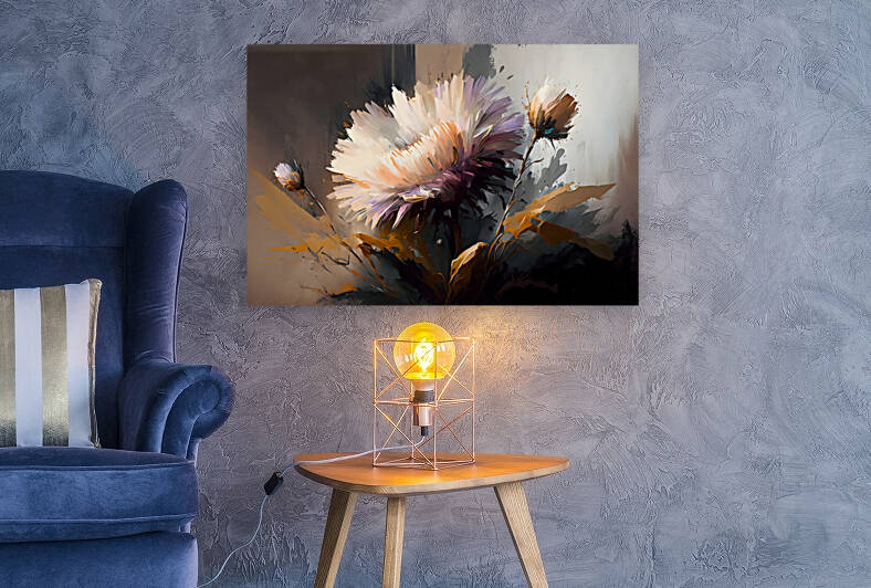 FLOWER WORLD no.43 by draszyr