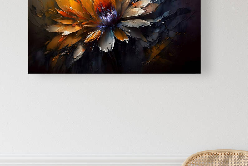 FLOWER WORLD no.45 by draszyr