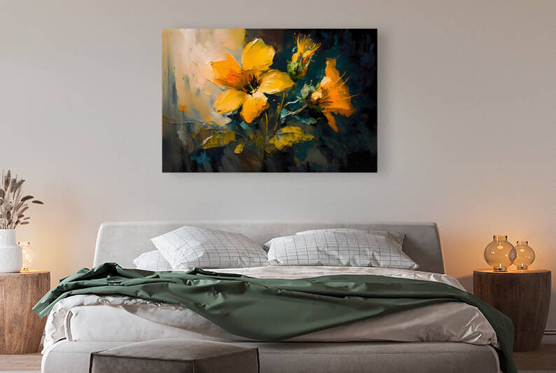 FLOWER WORLD no.56 by draszyr