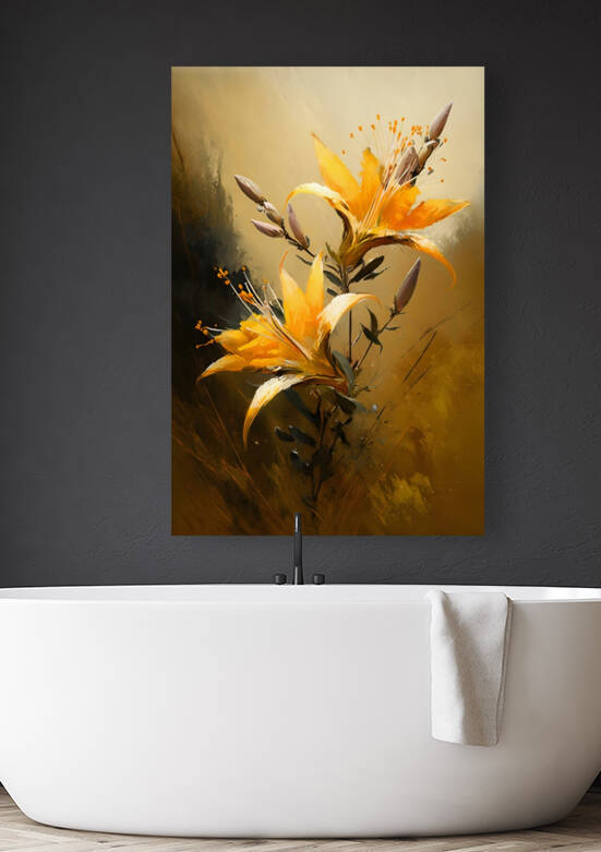 FLOWER WORLD no.62 by draszyr