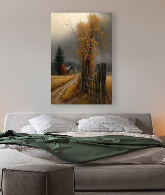 Autumn no.78 by draszyr