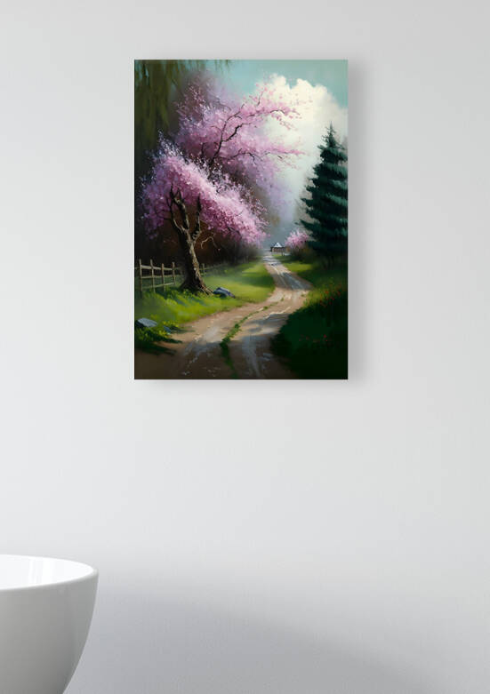 Spring no.1 by draszyr