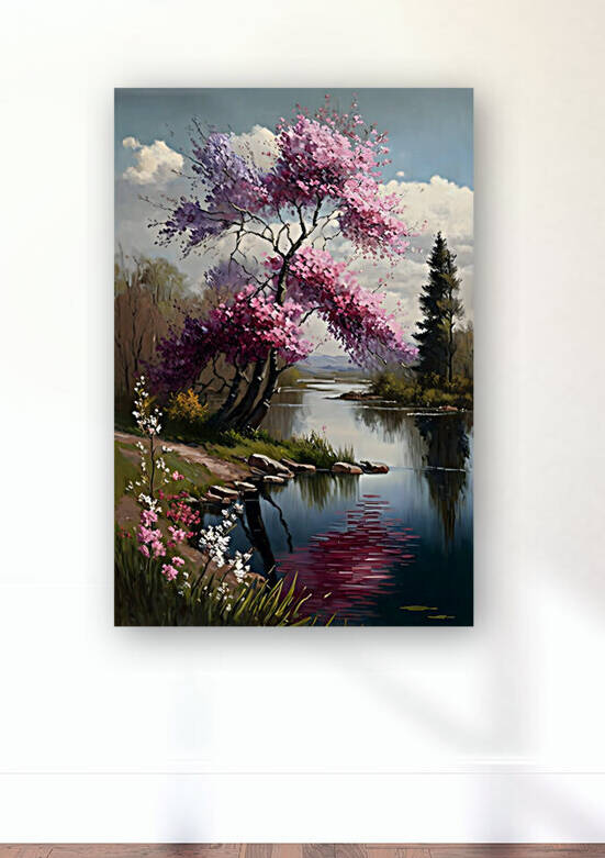 Spring no.9 by draszyr
