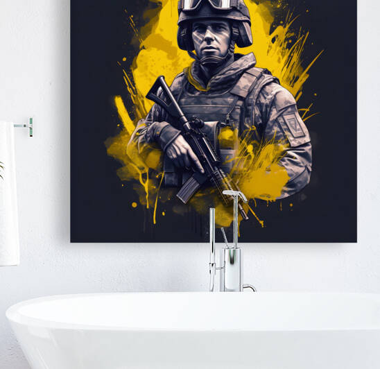 Ukrainian War 2023 no.38 by draszyr
