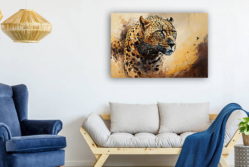 Wild no.39 by draszyr