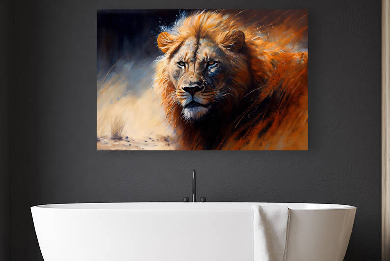 Wild no.42 by draszyr
