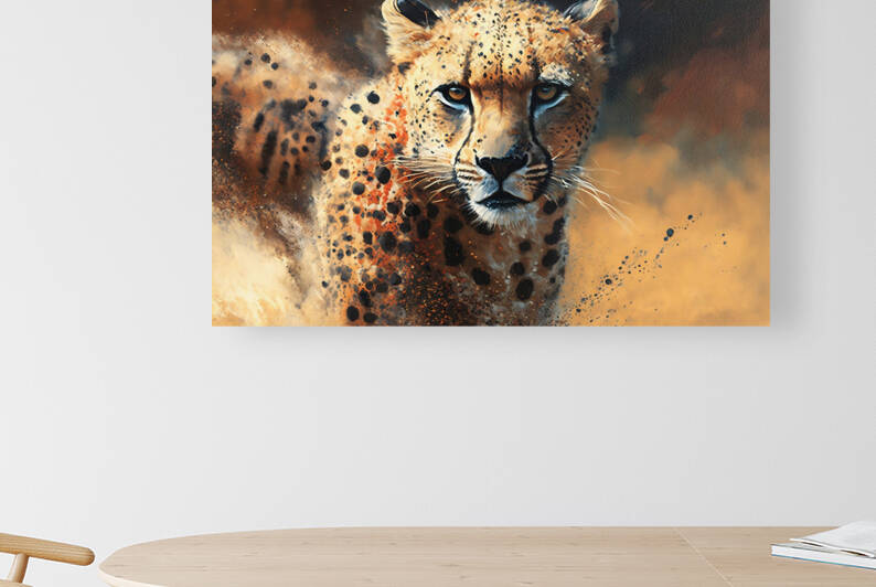 Wild no.43 by draszyr