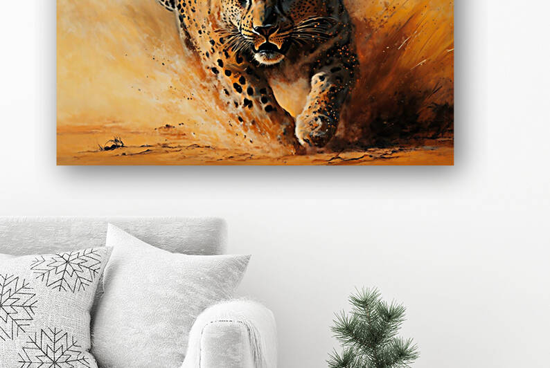 Wild no.48 by draszyr