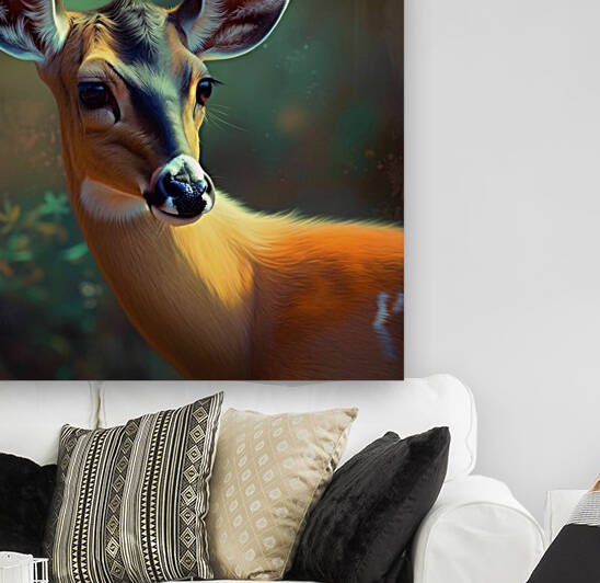 Wild no.49 by draszyr