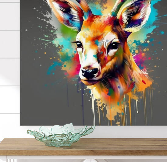 Wild no.51 by draszyr