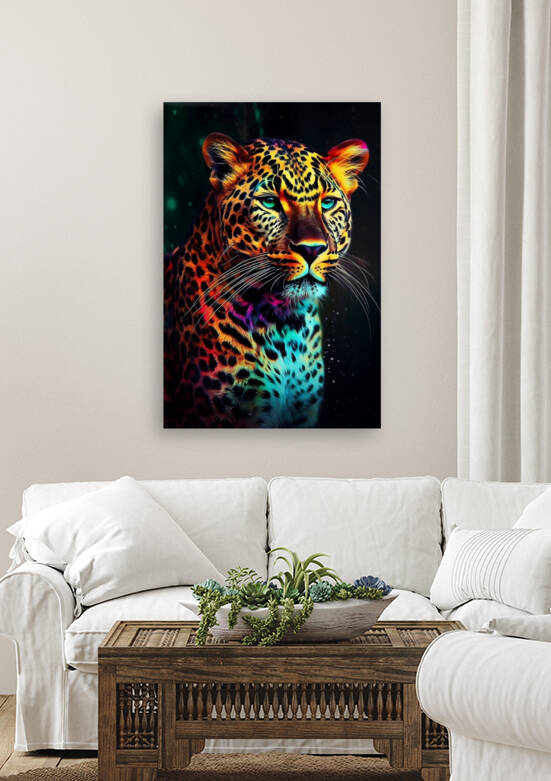 Wild no.56 by draszyr