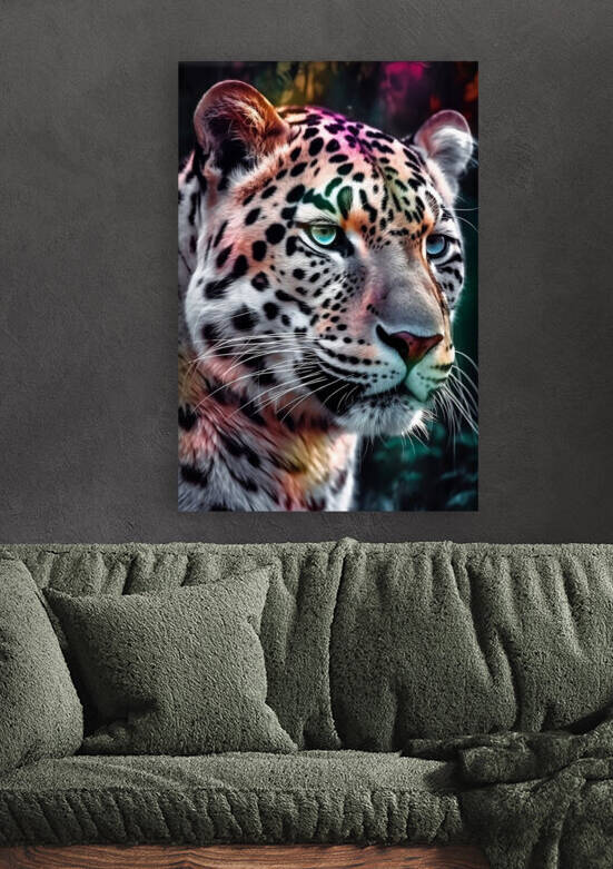 Wild no.57 by draszyr