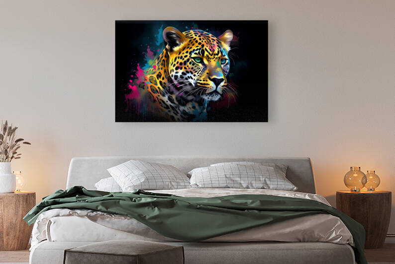 Wild no.71 by draszyr
