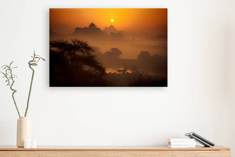 Dawn no.11 by draszyr