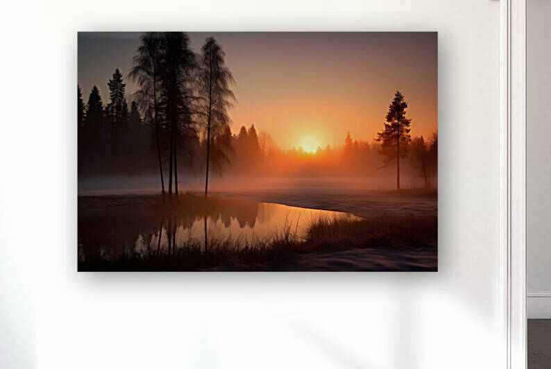 Dawn no.14 by draszyr