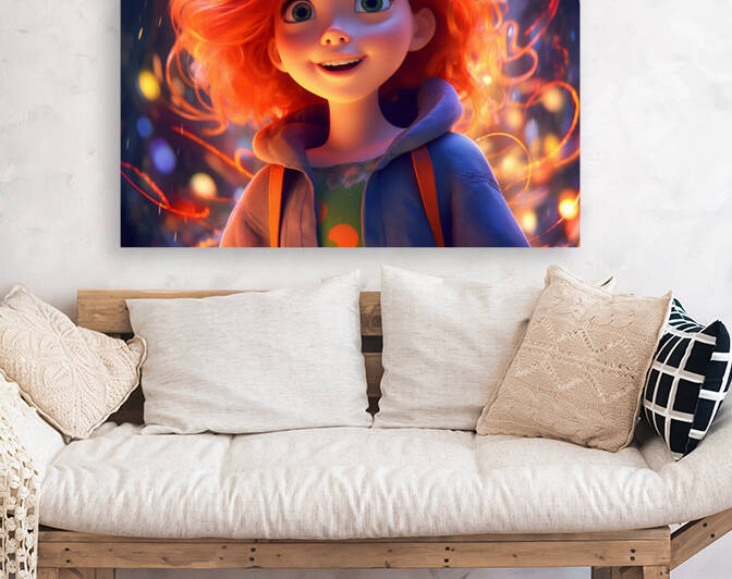 Character   digital art no.2 by draszyr