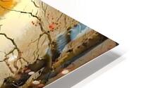 Autumn no.6 HD Metal print