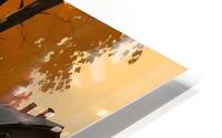 Autumn no.8 HD Metal print