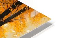 Autumn no.9 HD Metal print