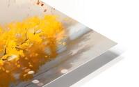 Autumn no.15 HD Metal print