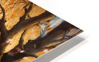 Autumn no.18 HD Metal print