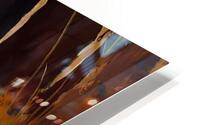 Wild no.6 HD Metal print