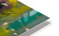 Flower World no.38 HD Metal print