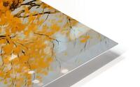 Autumn no.23 HD Metal print