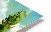 Spring no.51 HD Metal print