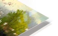 Spring no.52 HD Metal print