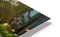 Spring no.55 HD Metal print