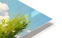 Spring no.61 HD Metal print