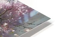 Spring no.62 HD Metal print
