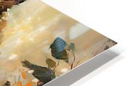 Wild no.23 HD Metal print