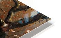 Autumn no.77 HD Metal print