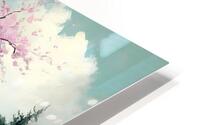 Spring no.1 HD Metal print