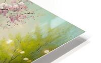 Spring no.6 HD Metal print