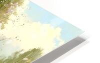 Spring no.8 HD Metal print