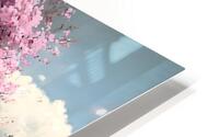 Spring no.9 HD Metal print