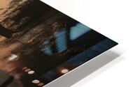 Dawn no.9 HD Metal print