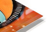 creatures 27 HD Metal print