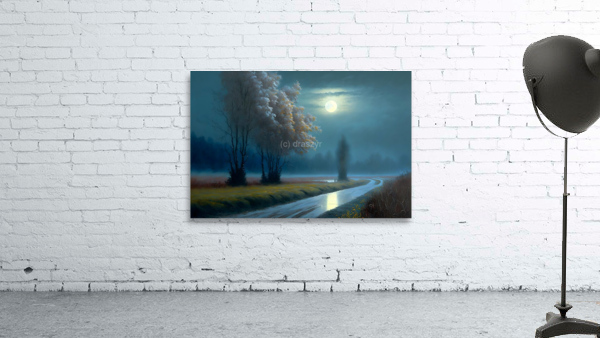 Autumn no.37 Wall Preview