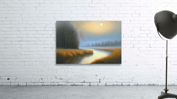 Autumn no.41 Wall Preview
