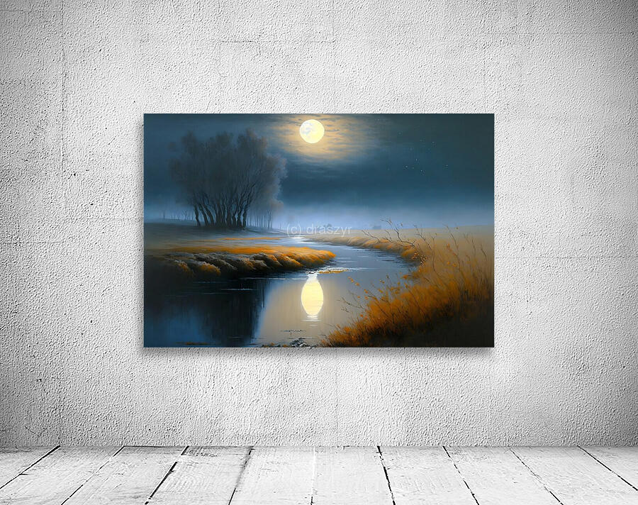 Autumn no.42 Wall Preview