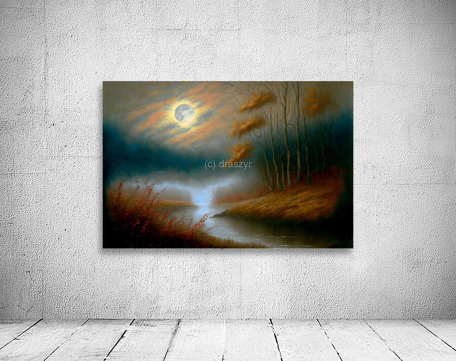 Autumn no.44 Wall Preview