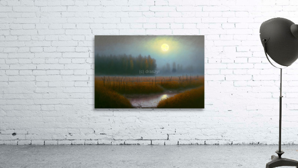 Autumn no.46 Wall Preview