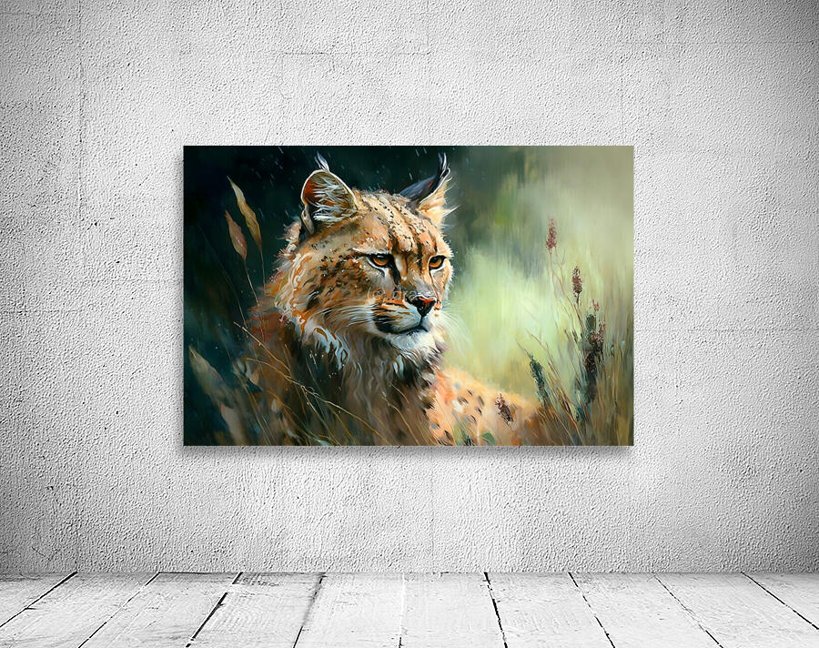 Wild no.30 Wall Preview