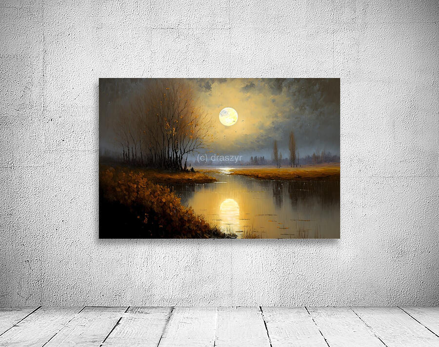 Autumn no.66 Wall Preview