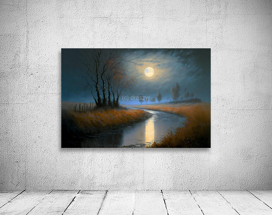 Autumn no.69 Wall Preview